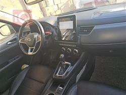 رينو سامسونج موتورس XM3